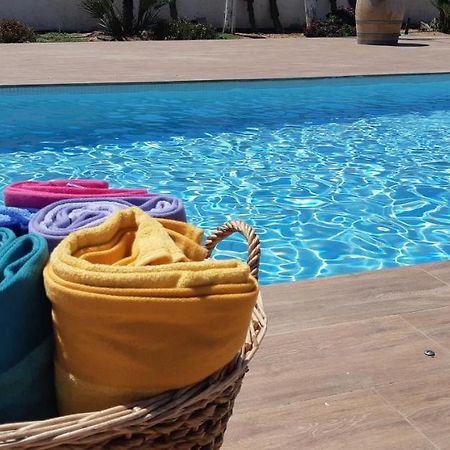 Alojamiento Vacacional Calblanque Junto Cabo De Palos Playa Honda  Exteriör bild
