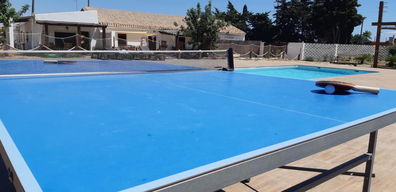 Alojamiento Vacacional Calblanque Junto Cabo De Palos Playa Honda  Exteriör bild