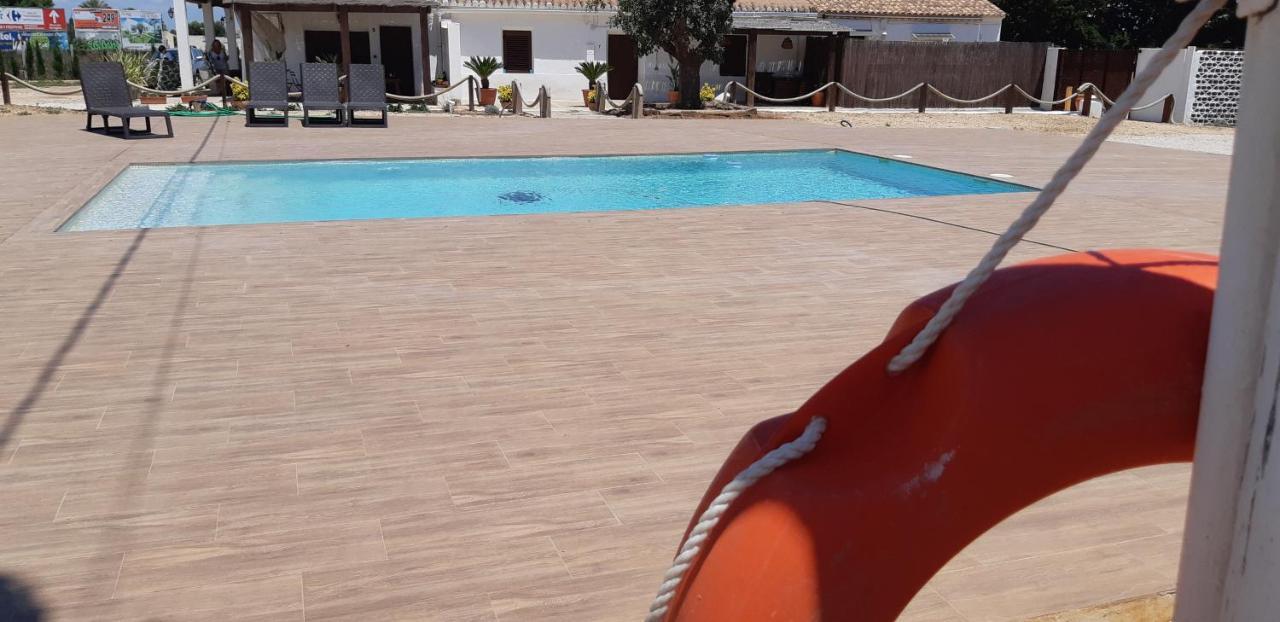 Alojamiento Vacacional Calblanque Junto Cabo De Palos Playa Honda  Exteriör bild